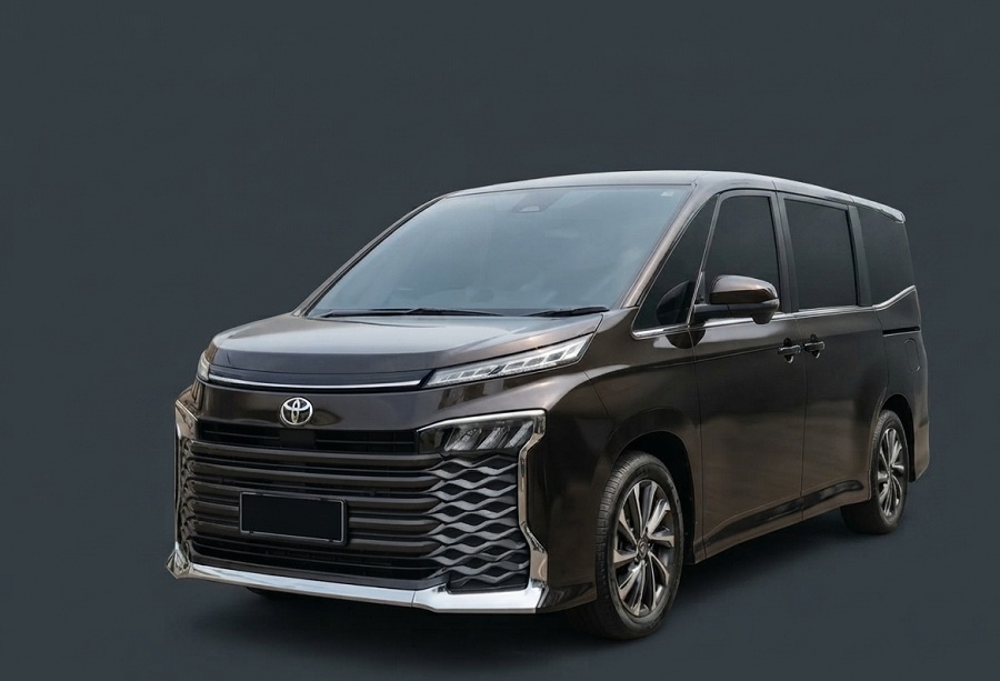 Mobil Mewah Bekas Voxy 2004 Turun Harga, Cek Spesifikasi dan Poin Penting Sebelum Beli 