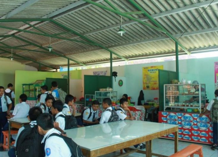 Kota Jambi Bakal Buka Kantin Sehat Sekolah, untuk Antisipasi Penularan Hepatitis Akut