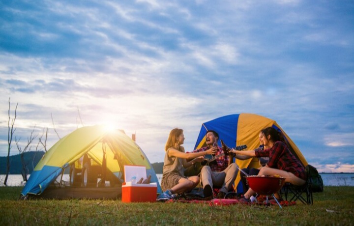 Cuti Bersama 18 Agustus, Kegiatan Seru Ini Bisa Kamu Lakukan Dengan Orang Tersayang