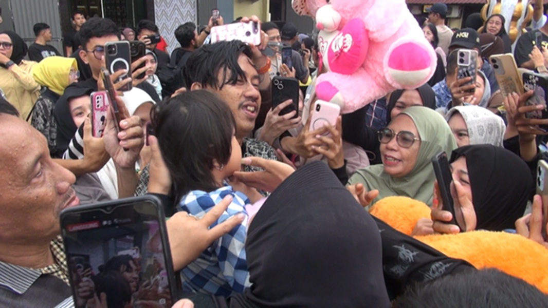 Terungkap! Polisi Blak-blakan Sebut Ada Sindikat Terorganisir di Balik Kasus Penculikan Balita di Makassar