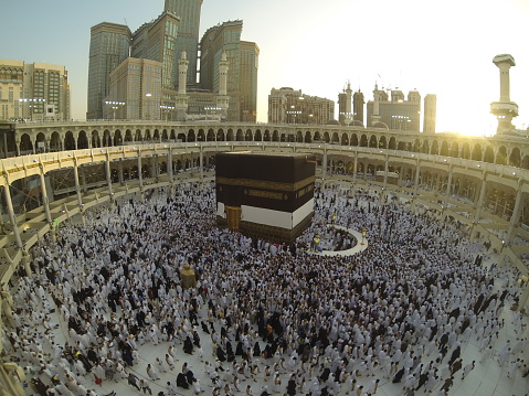 Ada Biaya Tambahan Uang Pelunasan Jemaah Haji, Ini Penjelasannya