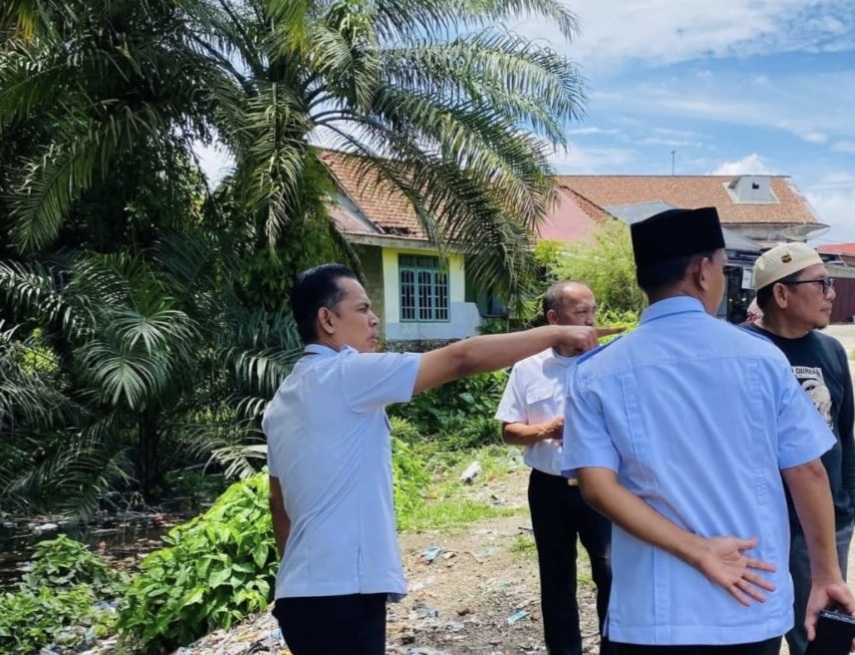 Peringatan Keras Bupati Agus Rubiyanto! OPD Harus Bertindak Cepat Tanggapi Aduan Masyarakat