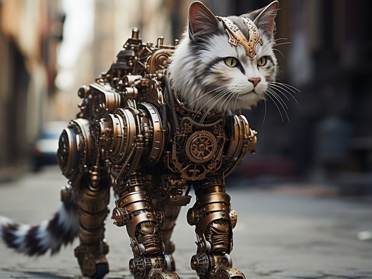 Canggih! Robot AI Ini Punya Emosi dan Kepribadian, Dijual Laris Manis di Jepang