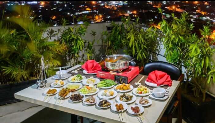 Paket Lentera dan Lembayung Ramadan di Swiss-Belhotel Jambi, Nikmati Makan Sepuasnya saat Berbuka