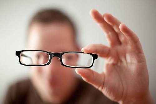 Penglihatan Lebih Jelas, Ini 3 Cara Atasi Mata Minus 