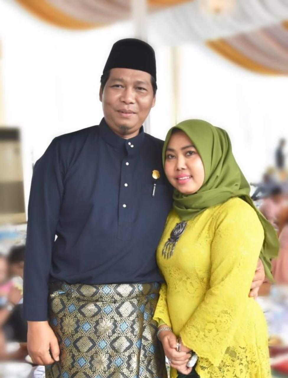 Ketua DPRD Tanjab Timur: Jambi Independent Layak Dapat Penghargaan Koran Terbaik se-Sumatera
