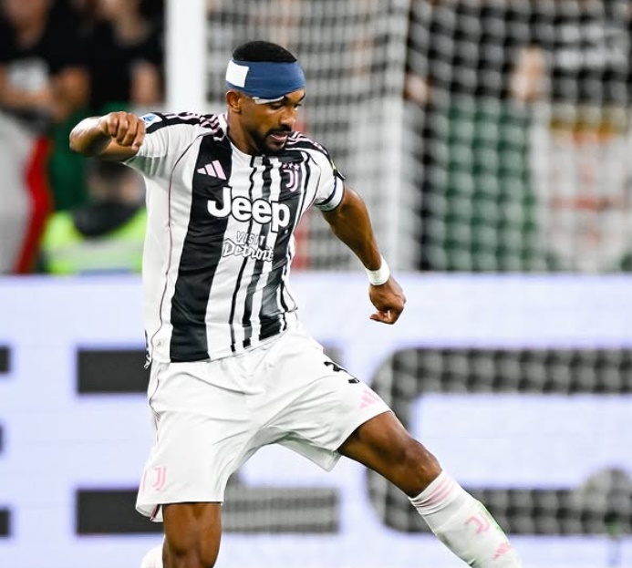 Debut Manis! Juventus Hajar Parma 2-0 di Laga Perdana Serie A