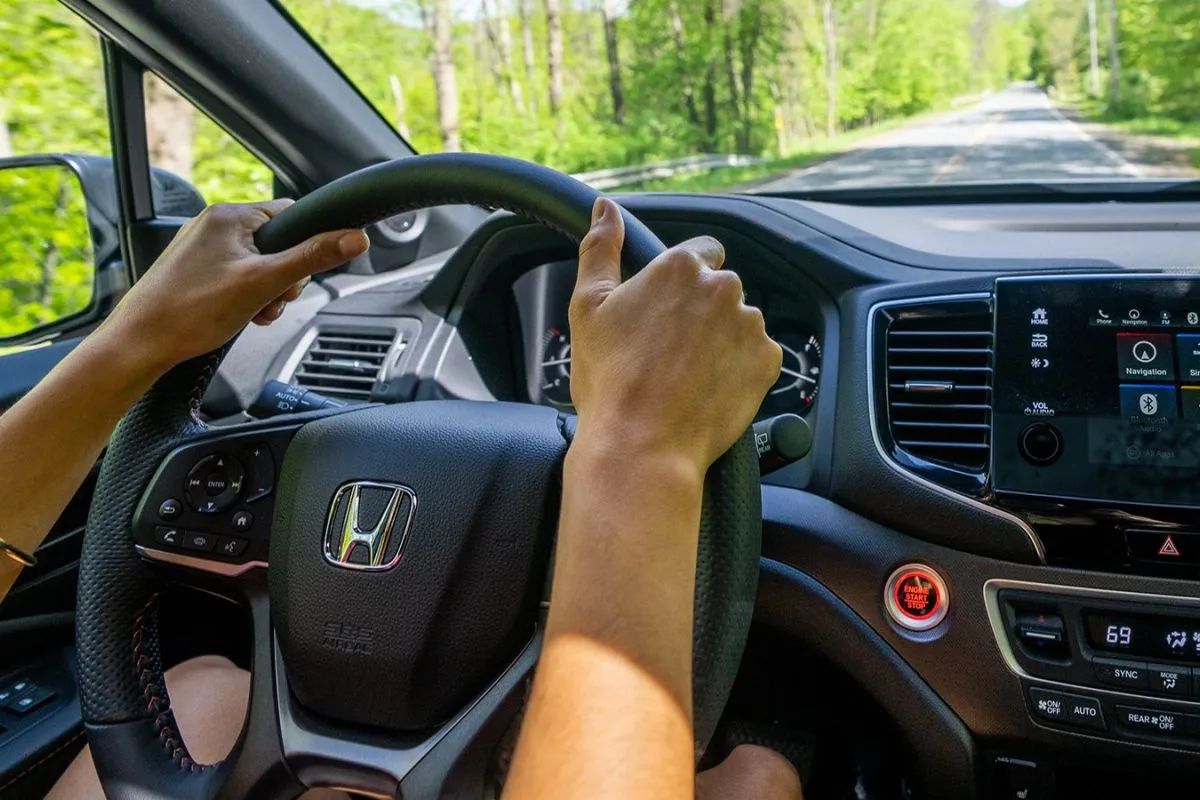 Tiga Model Honda Diselidiki di AS, dari Airbag Meledak hingga Mesin Mati Mendadak