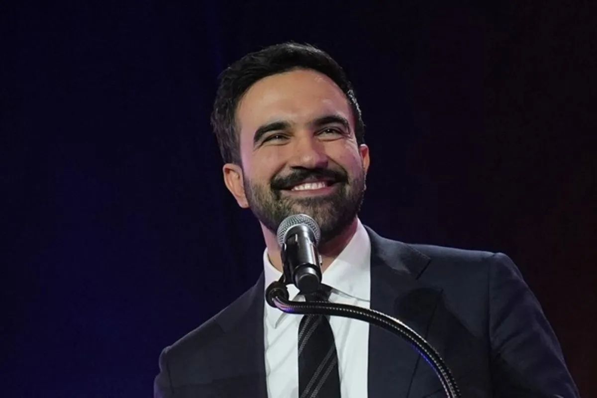 Zohran Mamdani, Wali Kota Muslim Pertama New York, Janjikan Kota Lebih Terjangkau dan Progresif