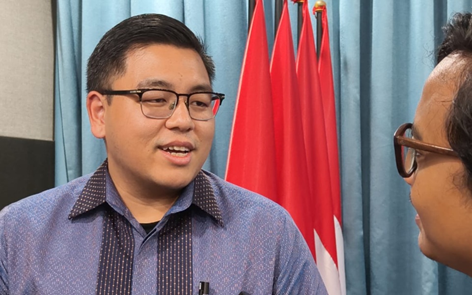 Sssst! Bakal Ada yang Beda dan Spesial di Perayaan HUT ke-80 RI 