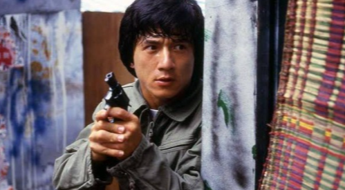 Sipnosis Film Police Story Lockdown, Yang Diperankan Jackie Chan