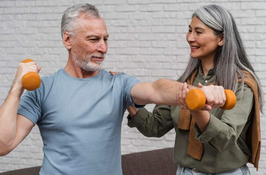 Stop Mager! Penelitian Buktikan Duduk Terlalu Lama Bisa Mempercepat Kematian