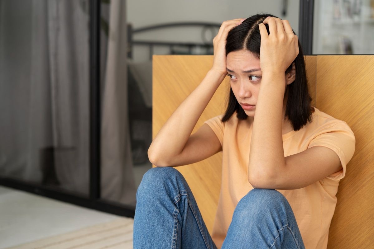 6 Cara Bangkit Setelah Ditolak Menurut Psikolog, Biar Cepat Move On dan Kuat Lagi