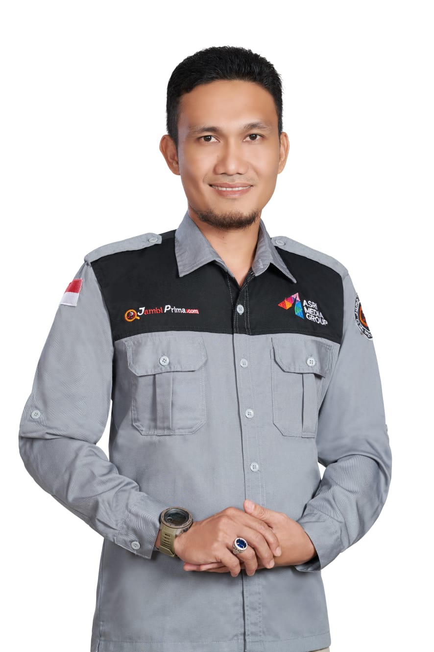 Liga Marisa Pimpin SMSI Kabupaten Tebo