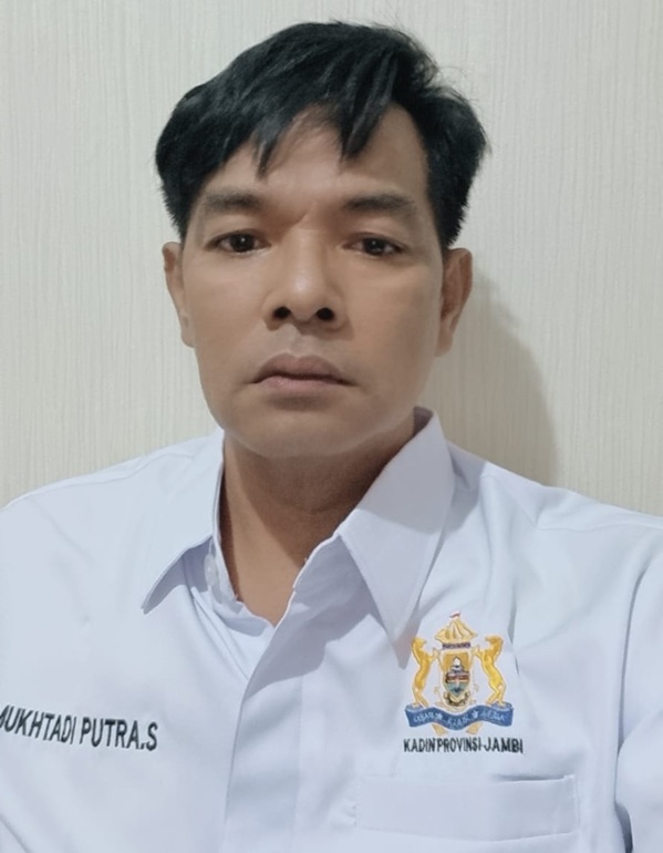 Kritik yang Tak Pernah Usai pada Gubernur Jambi Al Haris, Digitalisasi dan Masa Depan Ekonomi Jambi