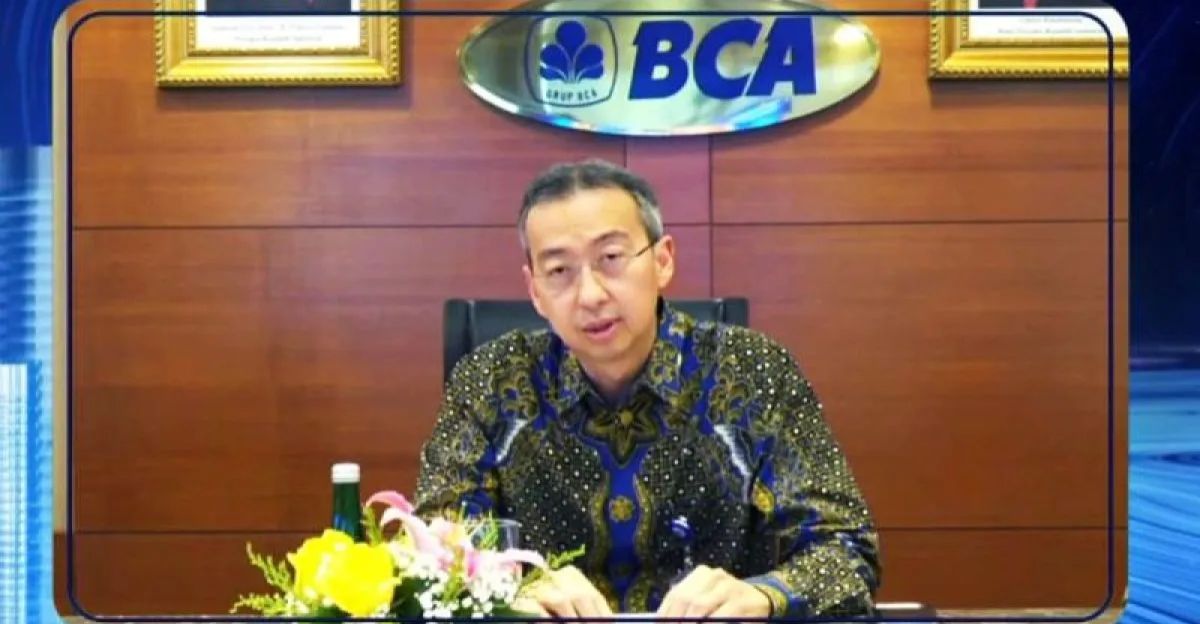 BCA Pastikan Belum Ada Rencana IPO untuk Bank Digital blu, Fokus pada Pertumbuhan Kinerja