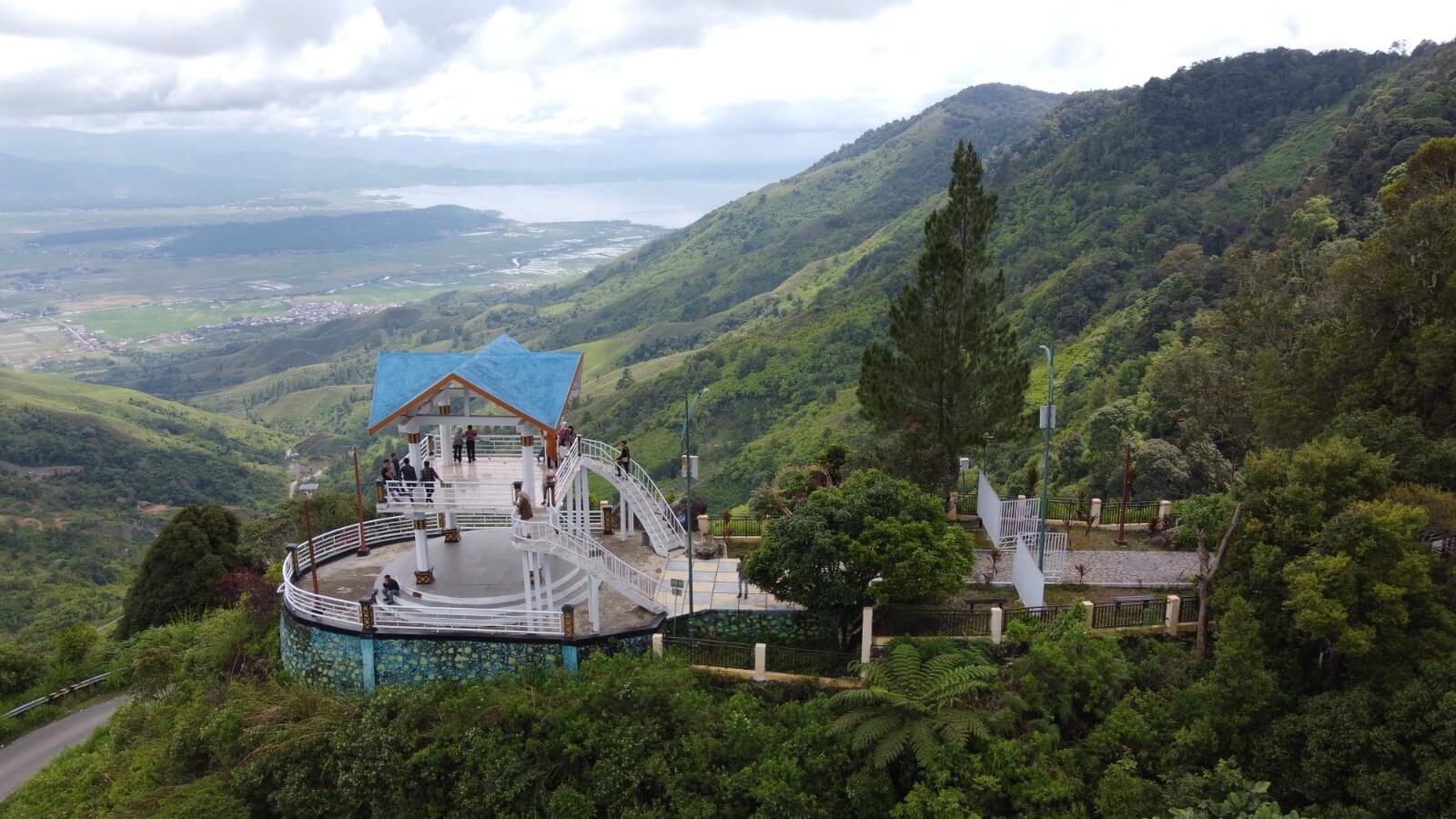 Prakiraan Cuaca Hari ini di Kota Sungai penuh, 27 Oktober 2025