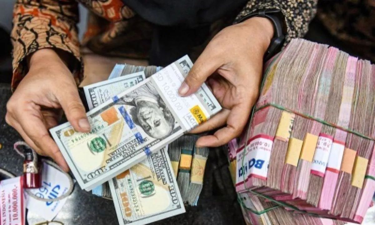 Modal Asing Masuk Bersih Rp1 Triliun, BI Catat Penguatan Rupiah di Akhir Oktober 2025