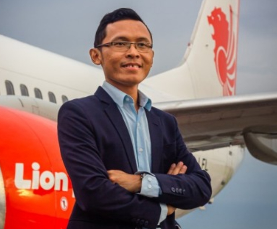Mesin Pesawat Rusak di Udara dan Mendarat Darurat, Lion Air Minta Maaf