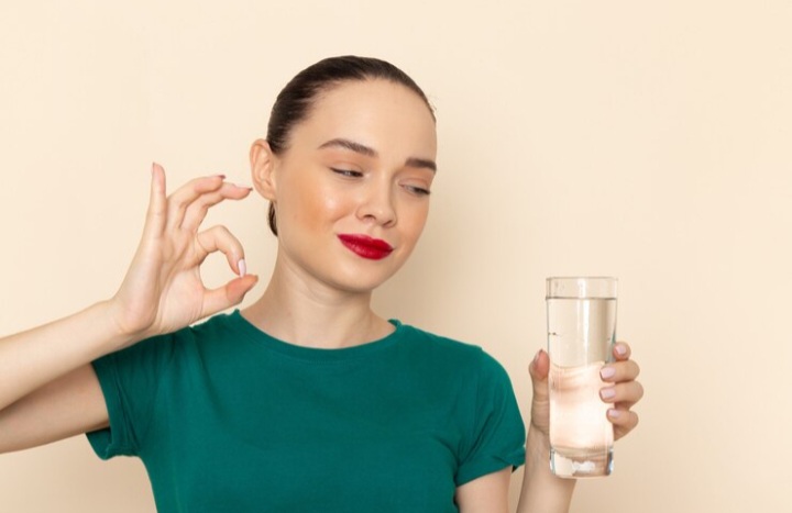 Rajin Minum Segelas Air Hangat Setelah Bangun Tidur, Yuk Kenali Manfaatnya!