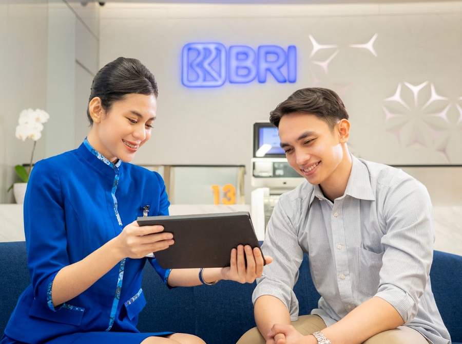 Unggul di Layanan Digital dan Konvensional, BRI Sabet 11 Penghargaan di Ajang Banking Service Excellence 2025