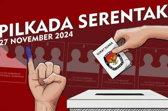 Ini Tugas Utama KPPS Pilkada 2024 dan Besaran Gaji 