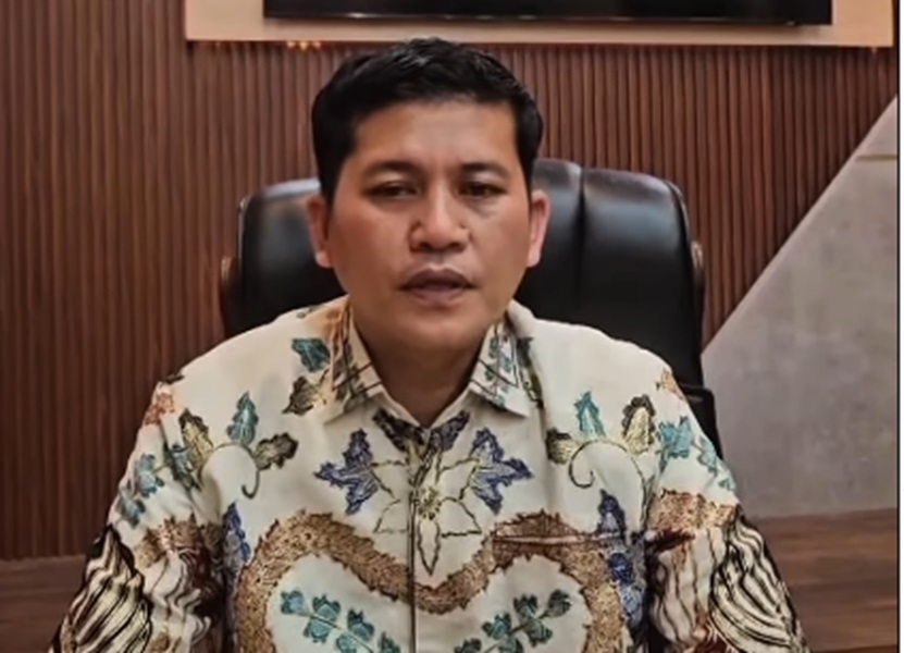 Tok! Mendagri Berhentikan Sementara Bupati Aceh Selatan Mirwan MS