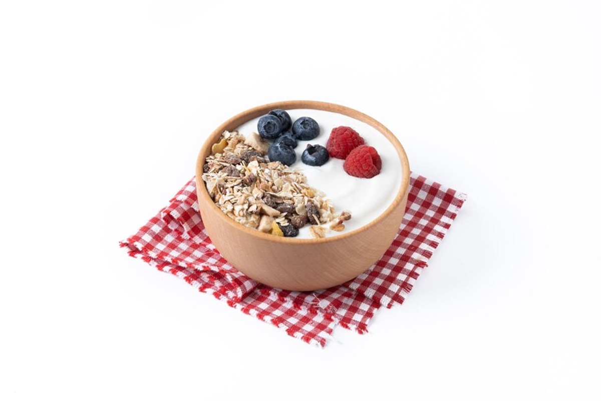 10 Manfaat Luar Biasa Yoghurt untuk Kesehatan 