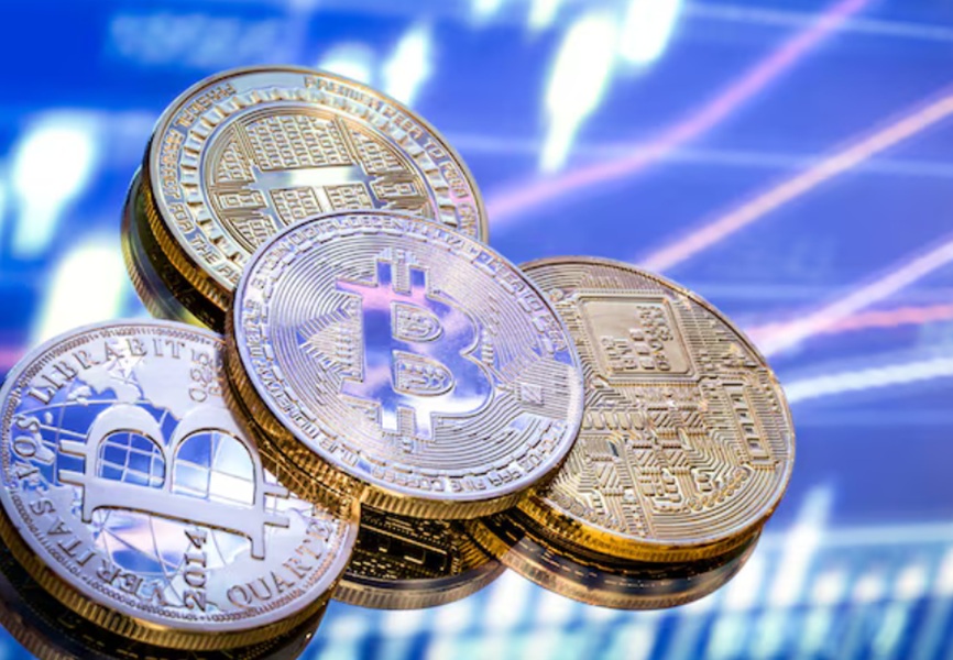 Crypto Jadi Sorotan Ekonomi Global: Apa Sebenarnya Crypto Itu? Berikut Penjelasan Mudahnya