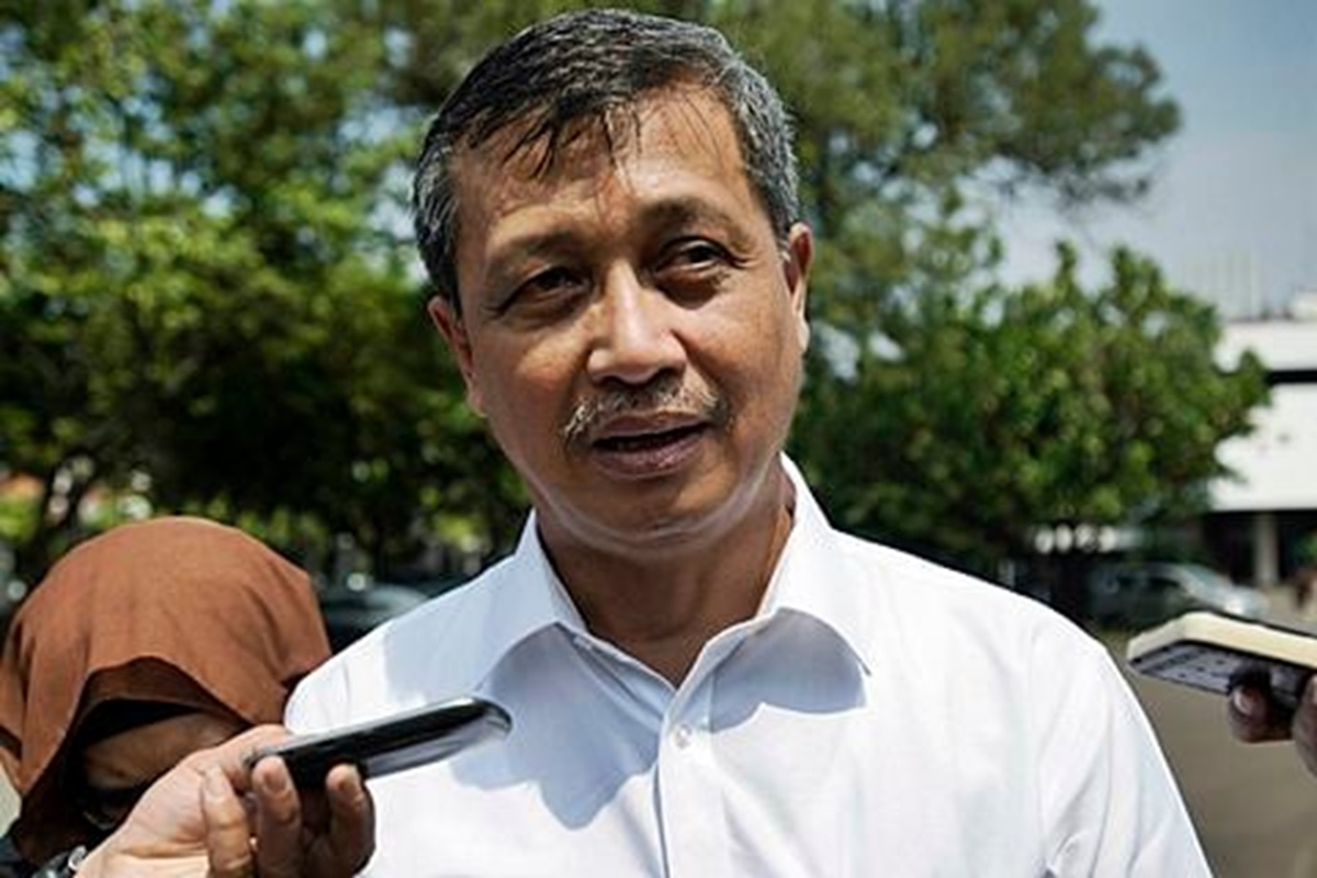 Nasib Penyidik Pegi Setiawan di Kasus Vina Cirebon, Mantan Wakapolri Desak PTDH
