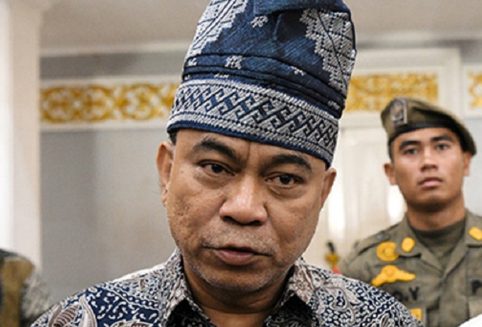 Sikapi Mundurnya Maruarar Sirait dari PDIP, Budi Arie: Tegak Lurus Bersama Jokowi