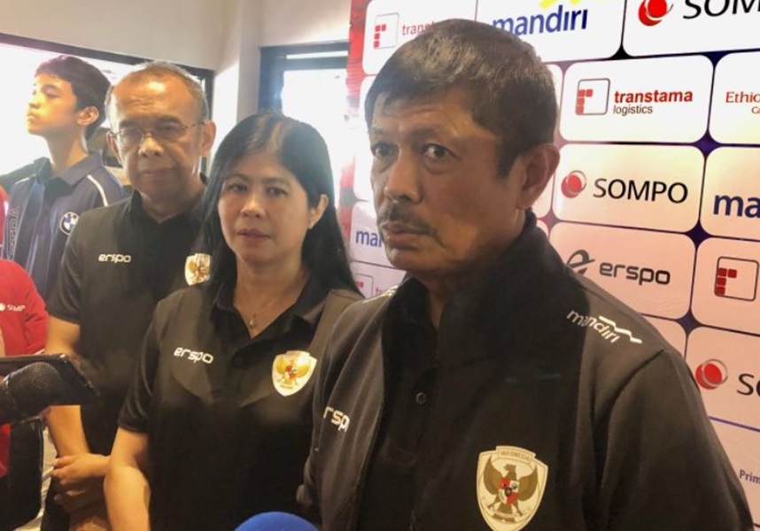 Apakah Indra Sjafri Jadi Pelatih Timnas Indonesia di SEA Games 2025? Ini Jawabannya