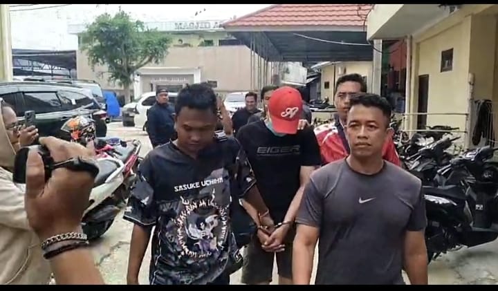 Terungkap! Pembunuh Dosen Wanita di Bungo Ternyata Polisi 