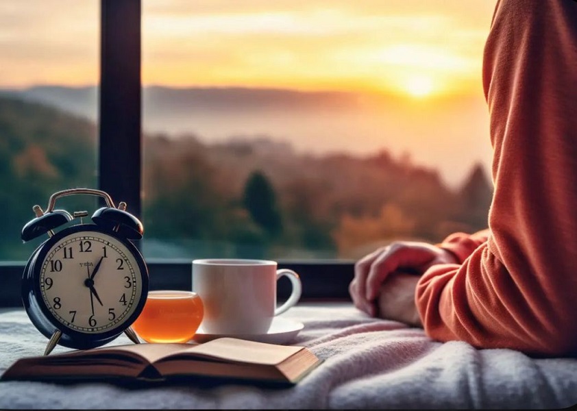 Bangun Lebih Segar! Ini Jenis Olahraga Pagi dan Manfaatnya untuk Tubuh dan Pikiran