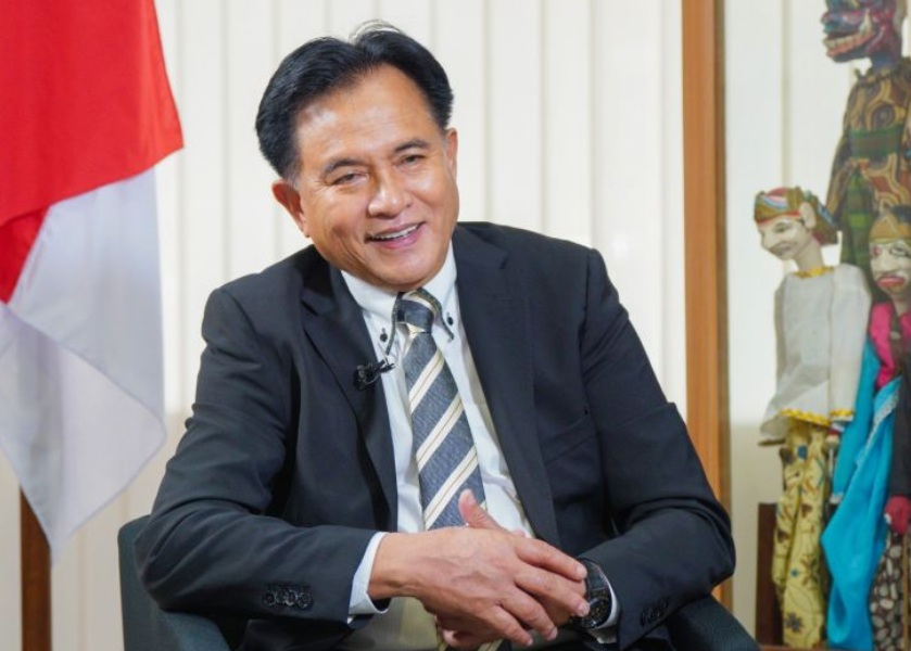 Masuk Aceh atau Sumut? Yusril Pastikan Pemerintah Cari Penyelesaian Terbaik untuk Polemik 4 Pulau