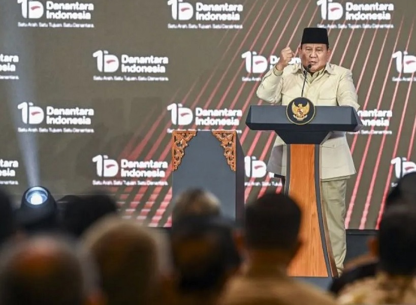 Prabowo Targetkan Swasembada Energi, BBM dari Jagung hingga Tebu Disiapkan?