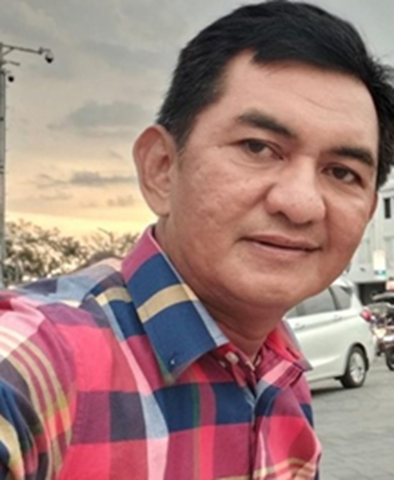 Momentum HUT ke-26 Kabupaten Sarolangun: Meneguhkan Semangat Kebersamaan Menuju Sarolangun MAJU