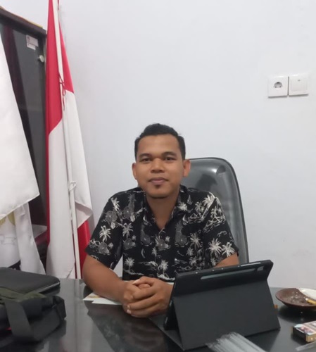 KPU Bungo Buka Pendaftaran KPPS, Catat Jadwalnya