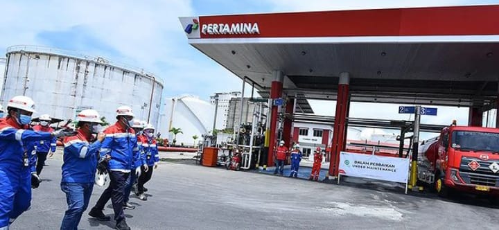 Pertamina Naikkan Harga BBM, Apa Saja Jenisnya? Cek di Sini