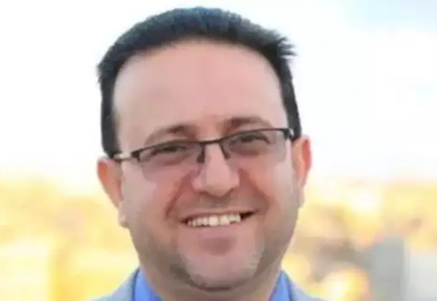 Innalillahi! Direktur RS Indonesia di Gaza Tewas Bersama Istri dan Anak Akibat Serangan Udara Israel 