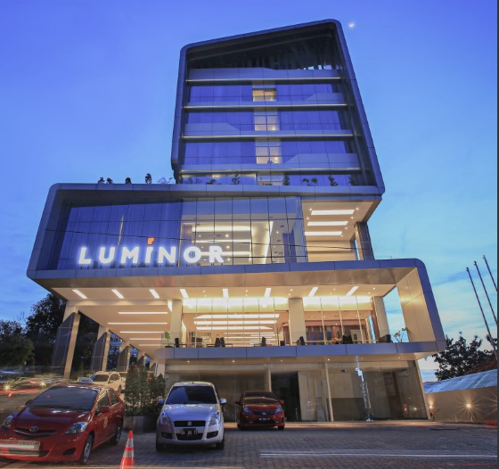 Rayakan Anniversary ke-6 Tahun, Luminor Hotel Jambi Berikan Serangkaian Kegiatan dan Promo Menarik