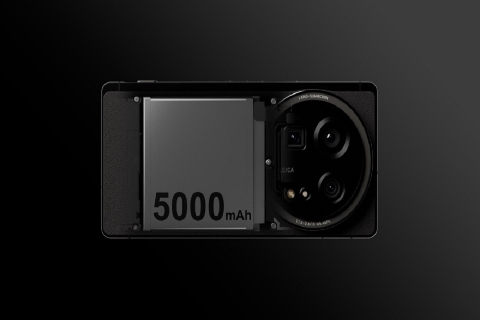 Anti Bocor Data! Sharp Aquos R9 Pro Bikin Aktivitas Digital Makin Aman