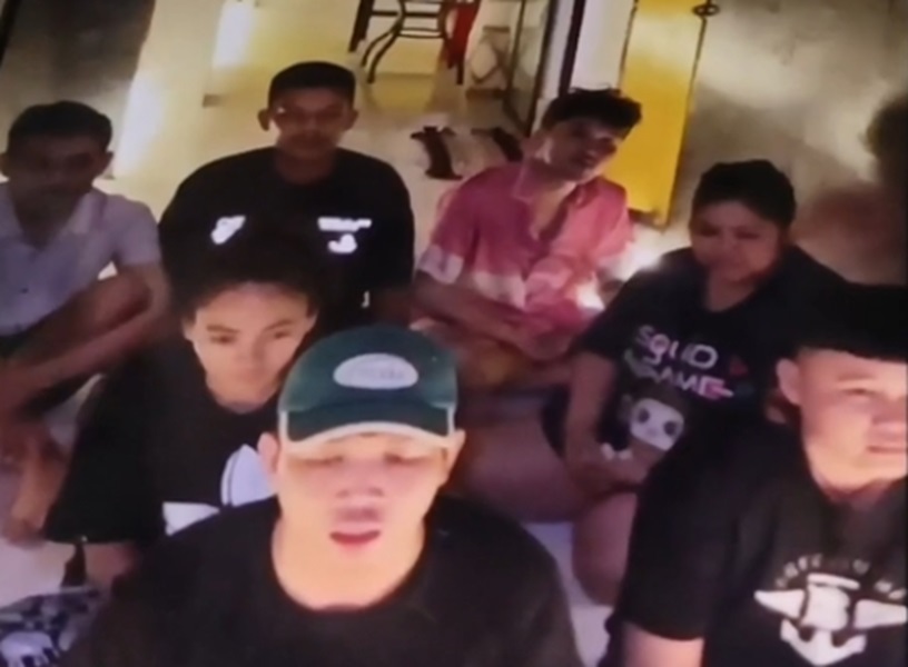 Ngaku Disiksa di Kamboja, 7 WNI Minta Segera Dipulangkan