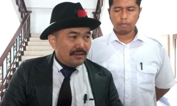 Kuasa Hukum Keluarga Brigadir J Diserang Denny Siregar dan Kawanan Buzzer: Penulis Skenario Sudah Gagal!