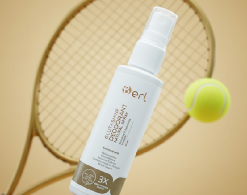 Deodorant Cuma Wangi Sudah Ketinggalan Zaman, Saatnya Pakai yang Benar-Benar Kerja di Ketiak