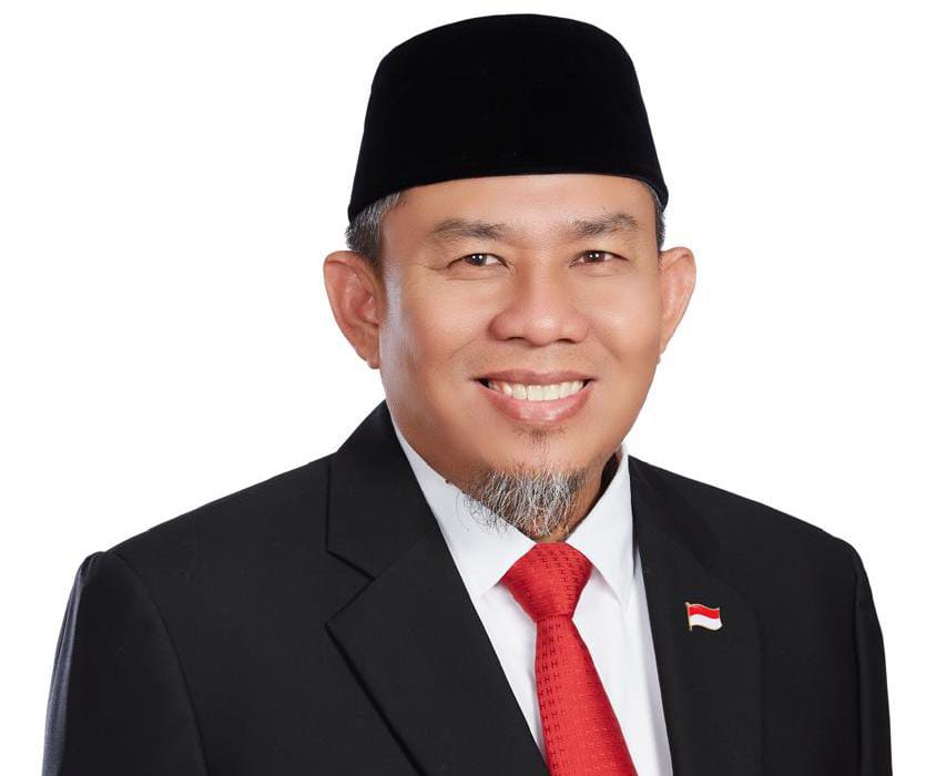 Wakil Idaman H Abdul Rahman: Bisa Sejalan Membangun Kota Jambi
