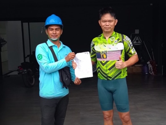 PLN Bawa Solusi Efisien Lewat Layanan Home Charging