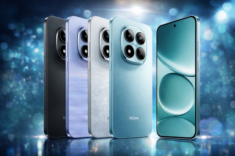 Resmi Rilis di Indonesia, Ini Daftar Harga Redmi Note 15 Series