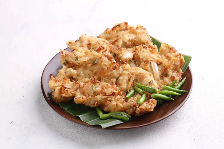 Jangan Anggap Sepele, Menkes Ungkap Satu Bakwan Setara Lari 5 Km