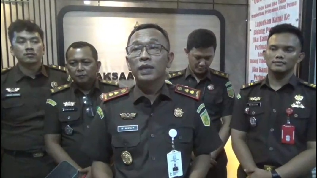 Disita! 13.890 Hektare Sawit dan Kayu di 5 Perusahaan Ini Masuk Kawasan Hutan